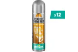 Spray brillance MOTOREX Perfect Shine MS1 - 500ml (x12)