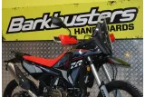 Kit de montage BARKBUSTERS montage 2 points alu