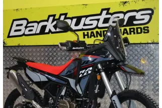 Kit de montage BARKBUSTERS montage 2 points alu