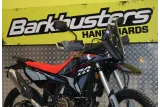 Kit de montage BARKBUSTERS montage 2 points alu