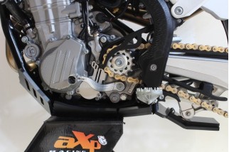 Sabot AXP Enduro Xtrem - PHD 8mm KTM/Husqvarna