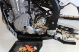 Sabot AXP Enduro Xtrem - PHD 8mm KTM/Husqvarna