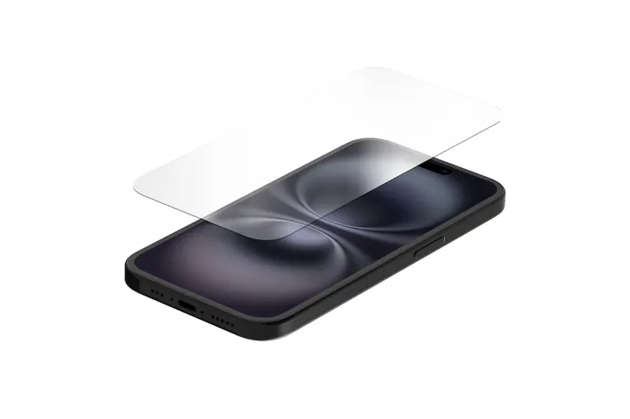 Protection d'écran QUAD LOCK verre trempé - iPhone 18 Pro Max