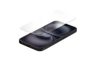 Protection d'écran QUAD LOCK verre trempé - iPhone 18 Pro