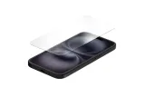 Protection d'écran QUAD LOCK verre trempé - iPhone 18 Pro