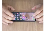Protection d'écran QUAD LOCK verre trempé - iPhone 18 Pro