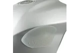 OXFORD Gripper Clear - Genouillères universelles en silicone