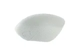 OXFORD Gripper Clear - Genouillères universelles en silicone