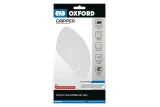 OXFORD Gripper Clear - Genouillères universelles en silicone