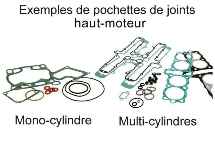 Joint haut-moteur CENTAURO