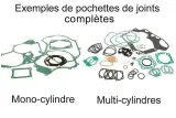 Kit joint complet CENTAURO