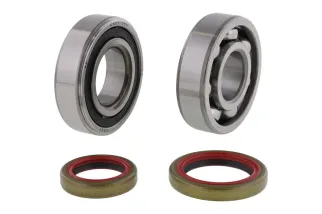 Kit roulements et joints spi de vilebrequin HOT RODS