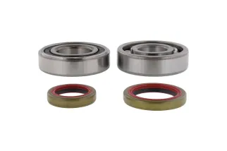 Kit roulements et joints spi de vilebrequin HOT RODS