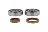 Kit roulements et joints spi de vilebrequin HOT RODS