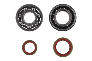 Kit roulements et joints spi de vilebrequin HOT RODS