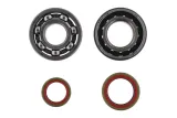 Kit roulements et joints spi de vilebrequin HOT RODS