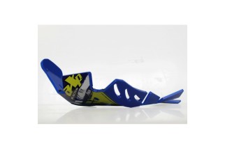 Sabot AXP Enduro Xtrem - PHD 8mm Sherco