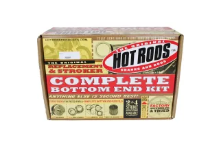 Kit vilebrequin HOT RODS