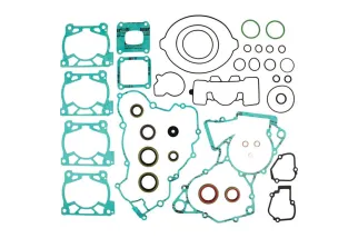 Kit vilebrequin HOT RODS
