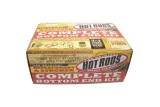 Kit vilebrequin HOT RODS