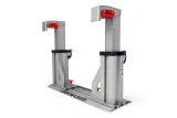 Système de transport de moto sans sangles RISK RACING Lock-N-Load Pro HD