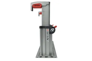 Système de transport de moto sans sangles RISK RACING Lock-N-Load Pro HD