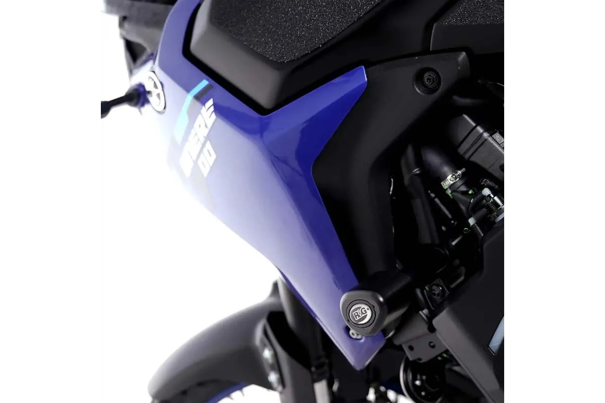 Tampons de protection R&G RACING