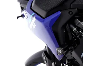 Tampons de protection R&G RACING