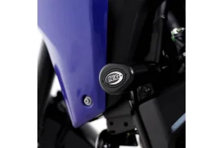 Tampons de protection R&G RACING