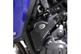 Tampons de protection R&G RACING
