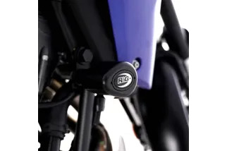 Tampons de protection R&G RACING