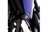 Tampons de protection R&G RACING