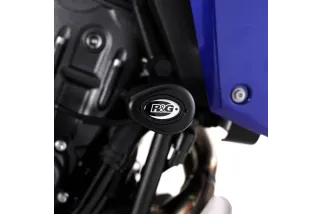 Tampons de protection R&G RACING