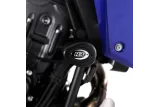 Tampons de protection R&G RACING