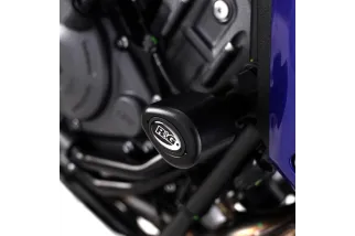 Tampons de protection R&G RACING