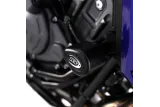 Tampons de protection R&G RACING