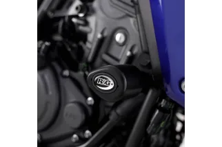 Tampons de protection R&G RACING