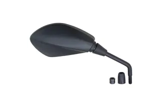 Rétroviseur HIGHSIDER smart droit type origine - noir