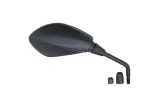 Rétroviseur HIGHSIDER smart droit type origine - noir