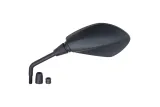 Rétroviseur HIGHSIDER smart gauche type origine - noir