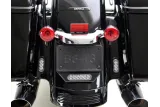 Clignotants intelligents DENALI T3-S™ et feux de jour pour motos – Arrière