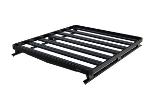 Kit de galerie Slimline II pour hardtop Snugtop Canopy / Pickup de taille moyenne avec benne 5'