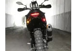 Clignotants intelligents DENALI T3-S™ et feux de jour pour motos – Arrière
