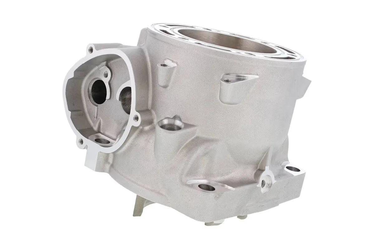 Cylindre Alésage standard CYLINDER WORKS - Ø72mm