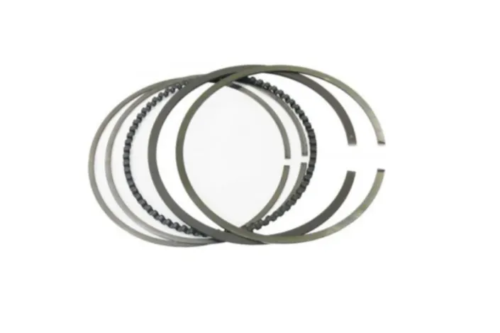 Jeu de segments WÖSSNER Ø78mm 0,80/1,20 4T