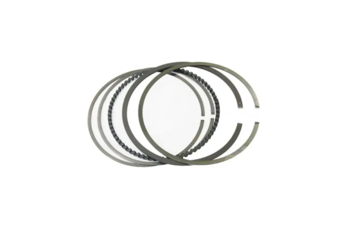 Jeu de segments WÖSSNER Ø78mm 0,80/1,20 4T