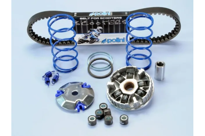 Variateur POLINI Hi-Speed - Minarelli Horizontal 