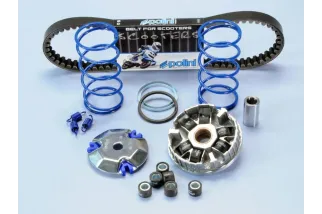 Variateur POLINI Hi-Speed - Minarelli Horizontal 