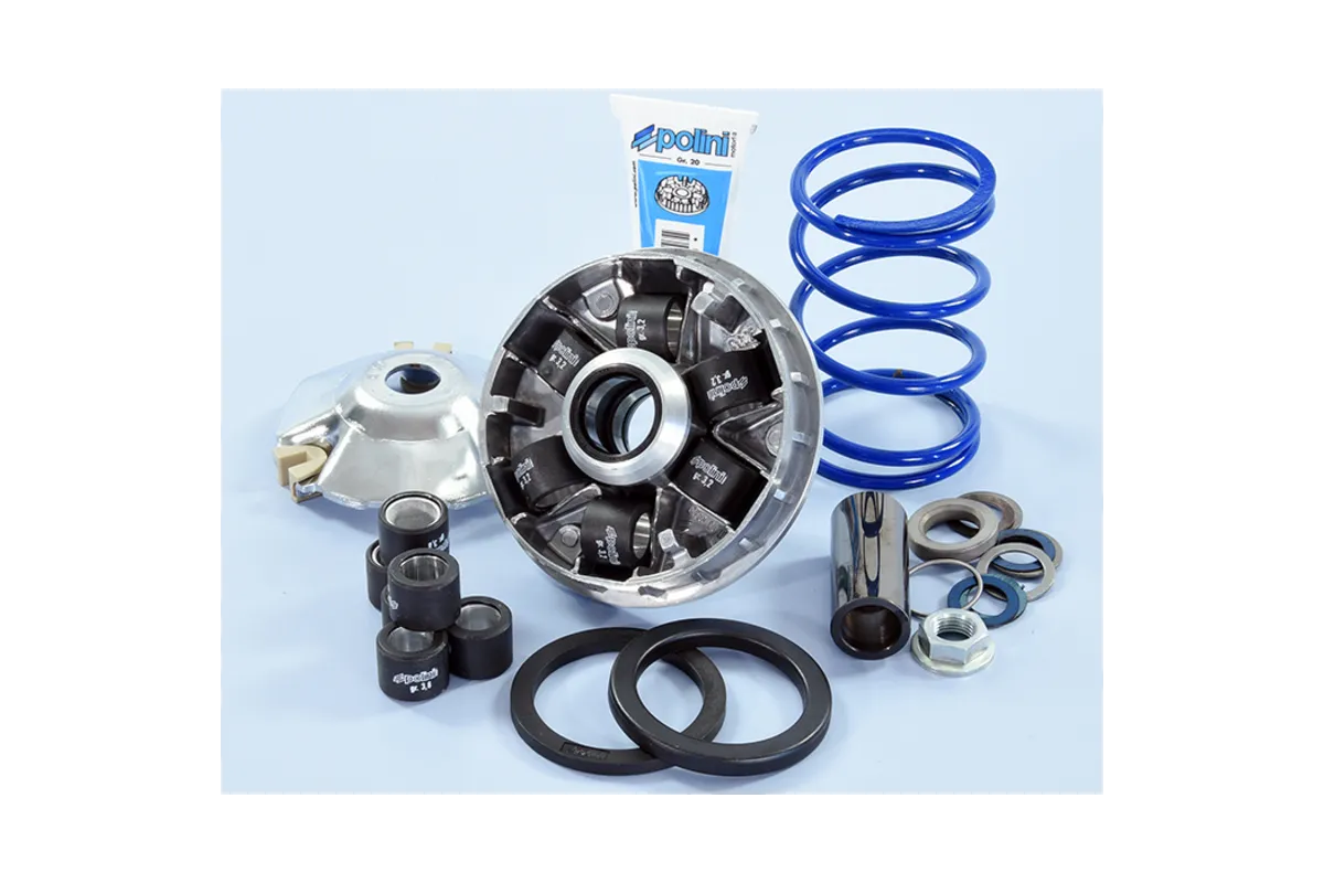Variateur POLINI Hi-Speed Evolution 2