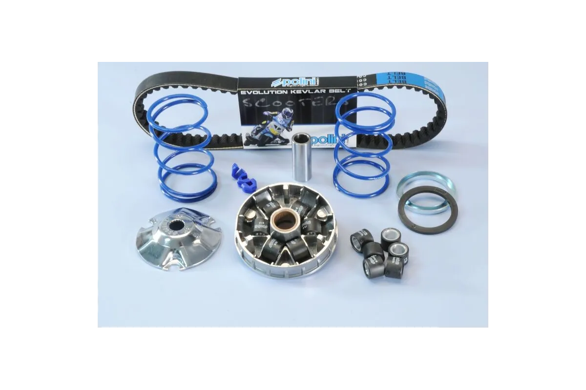 Variateur POLINI Hi-Speed